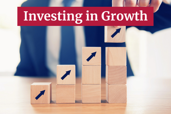 Invetsting in Growth | How much does it cost to implement salesforce?