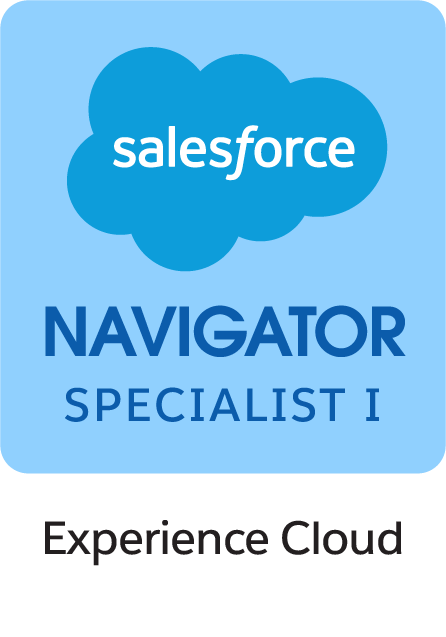 Salesforce Product Specialist | Experience CLoud